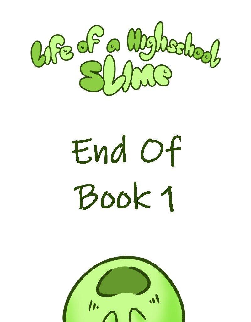 Life of a Highschool Slime - Episode 20, Page 31: Sophomore Year- Chapter 20 [Season Finale]